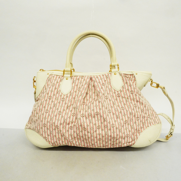 Auth Louis Vuitton Monogram Mini Rank Roisette Marina GM M95493 - Picture 9 of 9